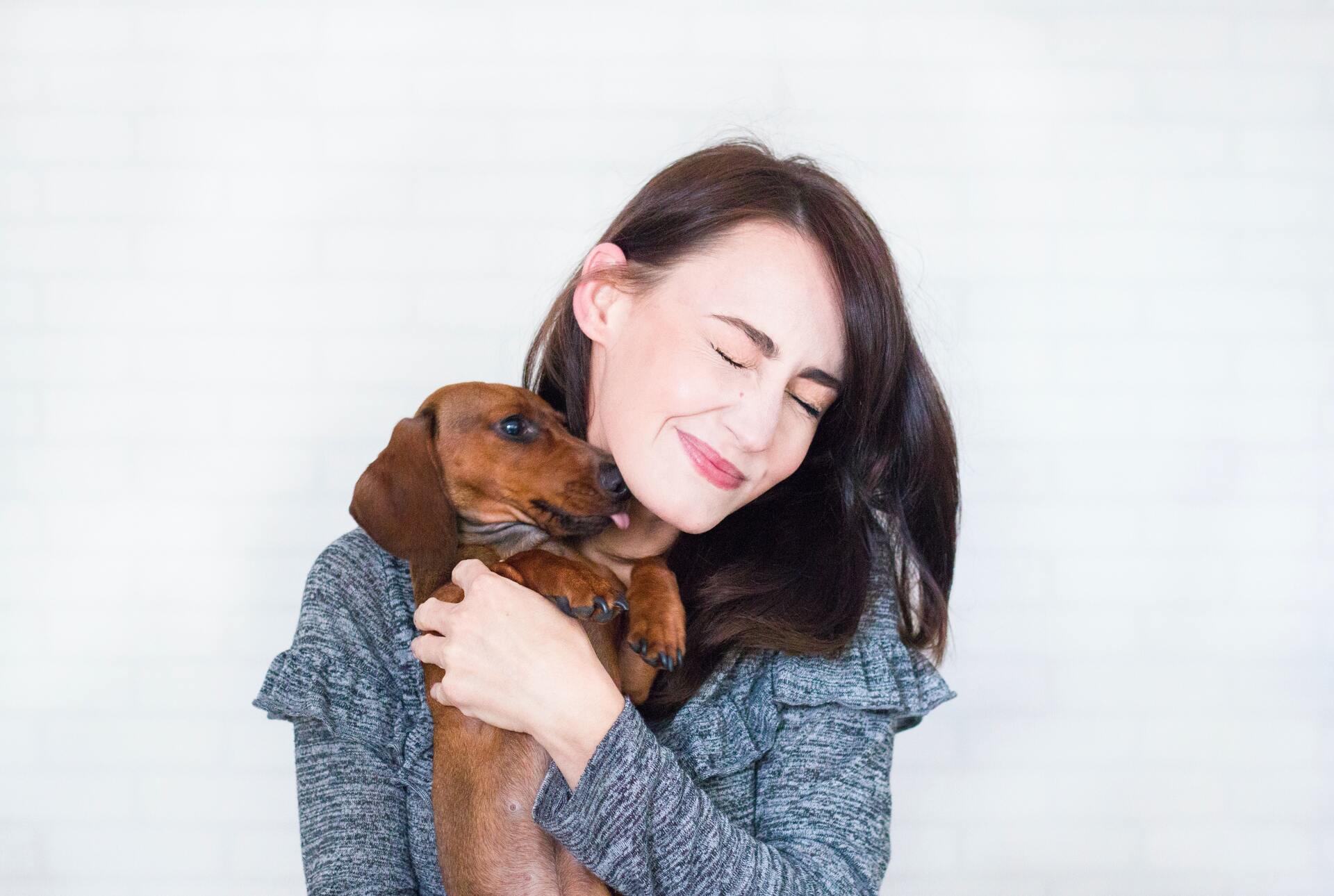 How to make your dog love you – 7 best practices